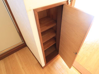 【その他】 | 石原ハウス