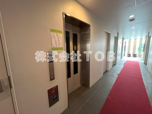 【その他共用部分】 | ソラミテラス松原