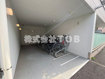 【その他共用部分】 | ソラミテラス松原
