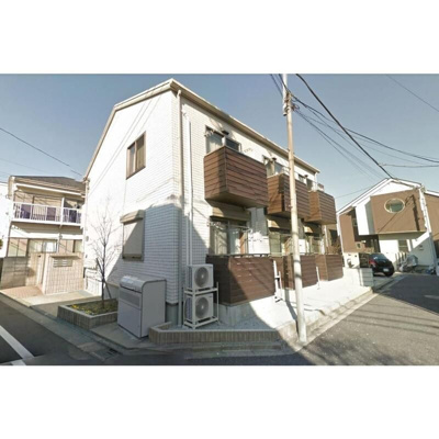 【外観】 | フォルテ久我山