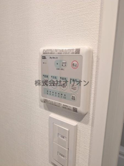 【設備】 | estageo Nerima／エスタジオネリマ | 浴室乾燥・24時間換気