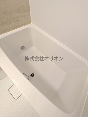【浴室】 | estageo Nerima／エスタジオネリマ