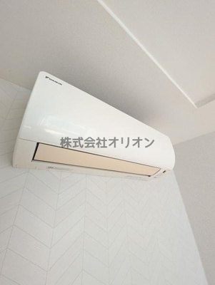 【設備】 | Branche　Nakamurabashi