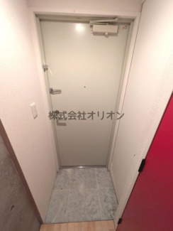 【玄関】 | Branche　Nakamurabashi