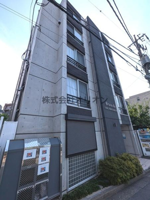 【外観】 | Branche　Nakamurabashi