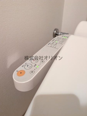 【トイレ】 | Branche　Nakamurabashi