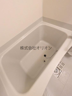 【浴室】 | Branche　Nakamurabashi