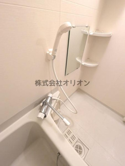 【浴室】 | Branche　Nakamurabashi