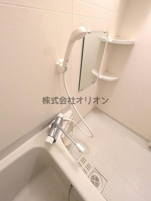 【浴室】 | Branche　Nakamurabashi