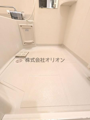 【浴室】 | Branche　Nakamurabashi
