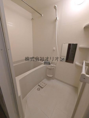 【浴室】 | Branche　Nakamurabashi