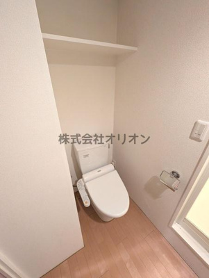 【トイレ】 | Branche　Nakamurabashi