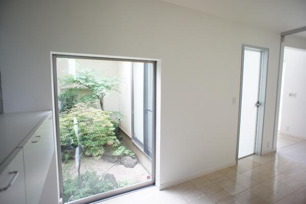 【展望】 | 瀬田５丁目戸建