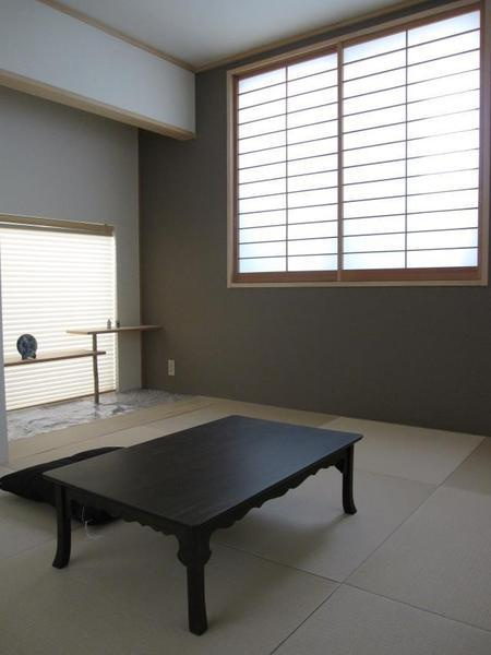 瀬田５丁目戸建の和室
