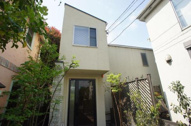 瀬田５丁目戸建の画像