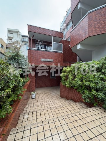 【エントランス】 | ユースフル千歳烏山