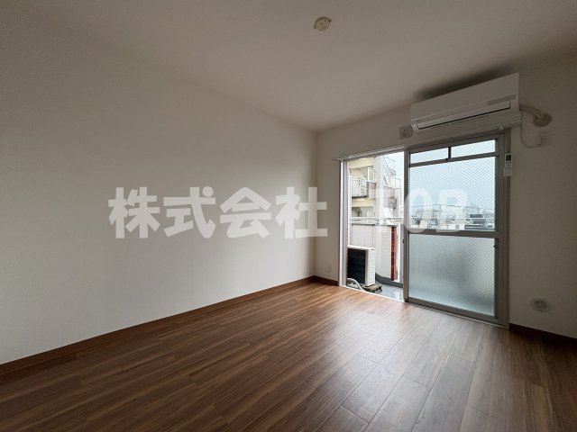 【居間・リビング】 | ユースフル千歳烏山