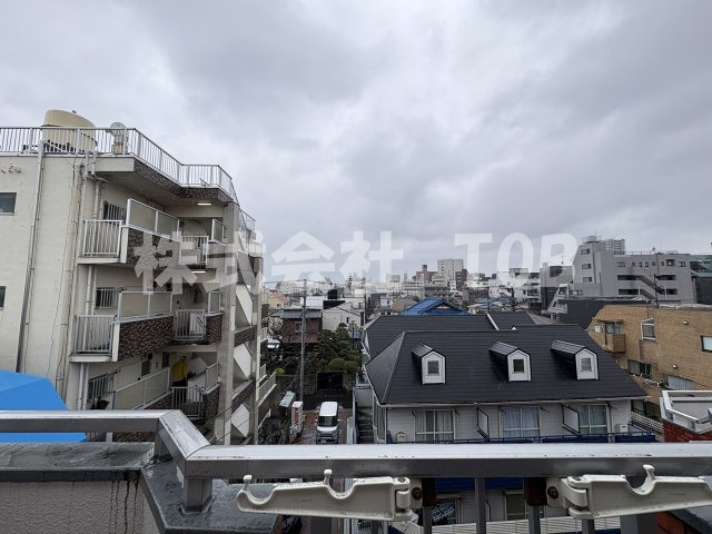 【展望】 | ユースフル千歳烏山