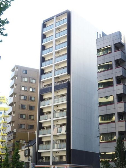 【外観】