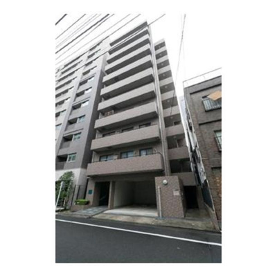 【その他】 | ハイクラッセ日本橋浜町