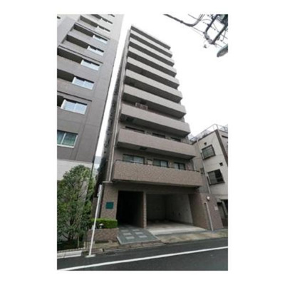 【外観】 | ハイクラッセ日本橋浜町