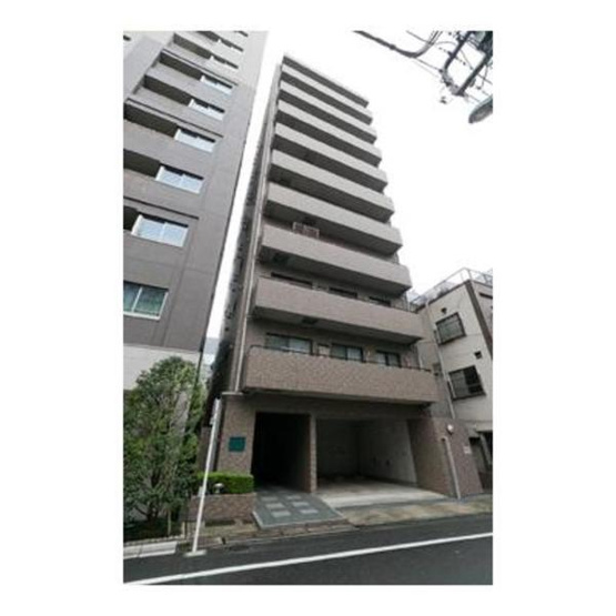 【外観】 | ハイクラッセ日本橋浜町