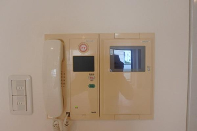 【設備】 | デュオフラッツ赤坂