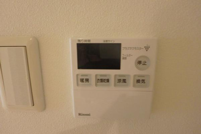 【設備】 | デュオフラッツ赤坂