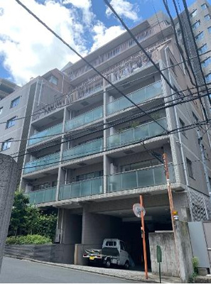 【外観】 | デュオフラッツ赤坂