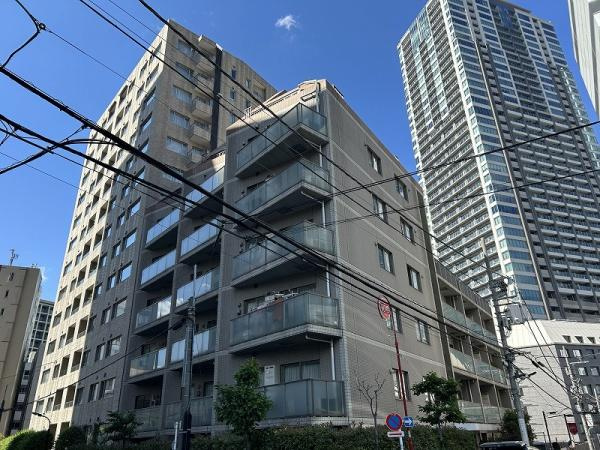 【その他】 | デュオフラッツ赤坂