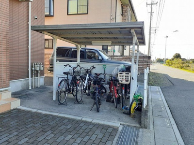 【その他共用部分】 | イーリス
