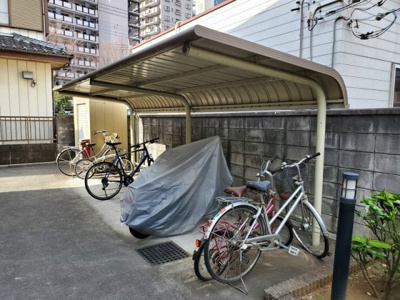 【その他】 | レオパレスセレーノ