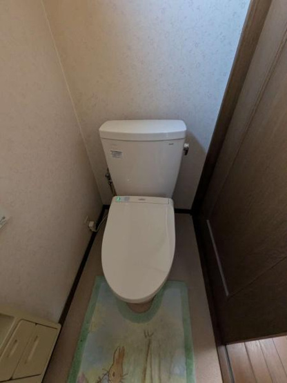 【トイレ】