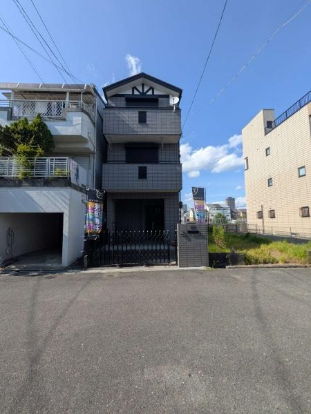 寝屋川市田井町の中古一戸建の画像