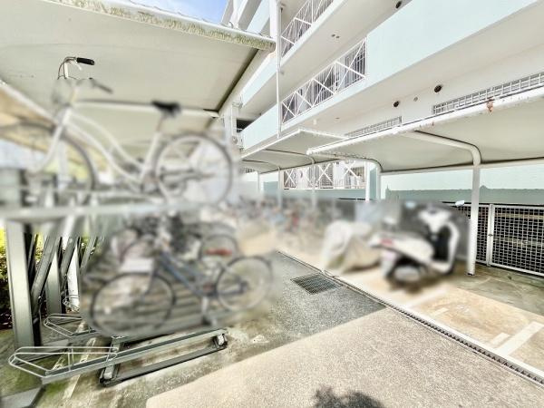 【その他共用部分】 | プルミエール明石ウエスト