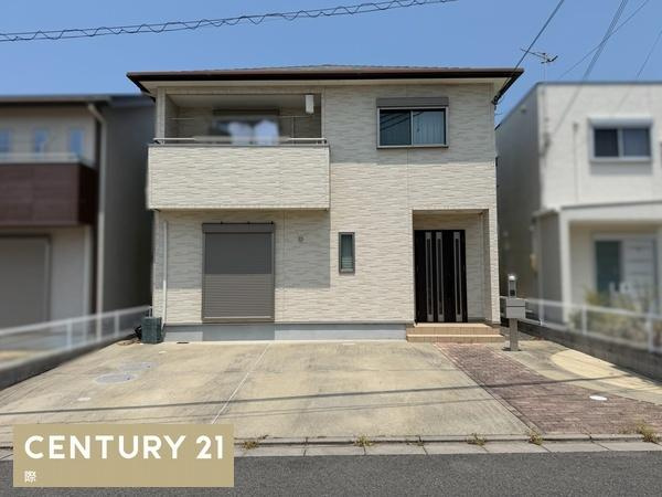 紀の川市畑野上　中古戸建