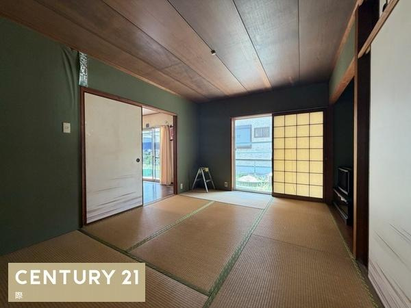 泉南郡岬町淡輪　中古戸建の和室
