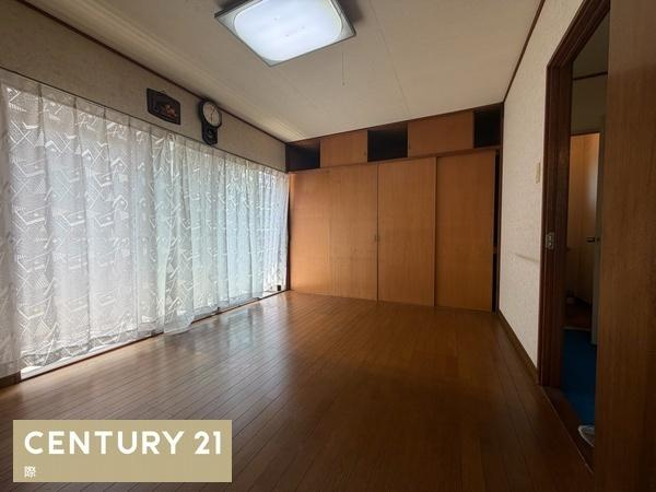 泉南郡岬町淡輪　中古戸建の洋室
