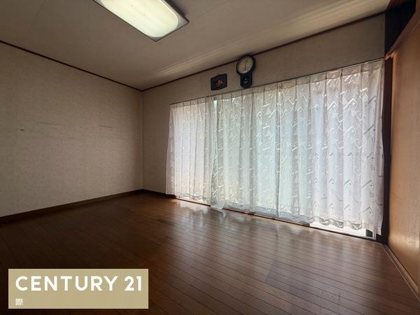泉南郡岬町淡輪　中古戸建の洋室