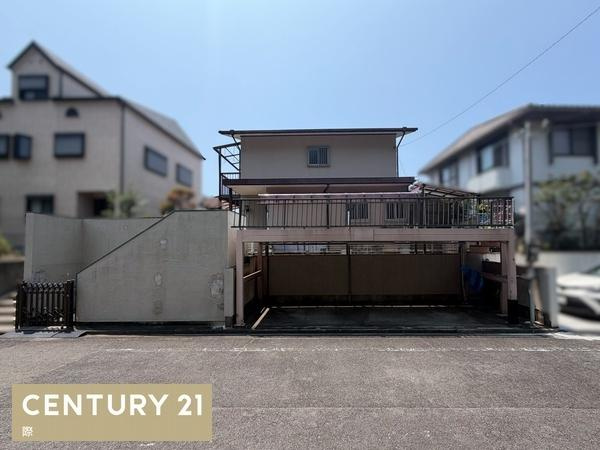 泉南郡岬町淡輪　中古戸建