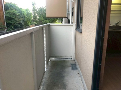 【内装】 | フォレストライズ御立