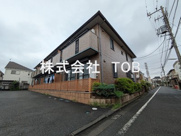 レグルス-深大寺北町6丁目-の画像