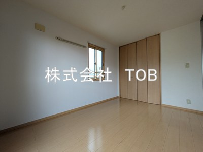 【内装】 | レグルス-深大寺北町6丁目- | 洋室6帖