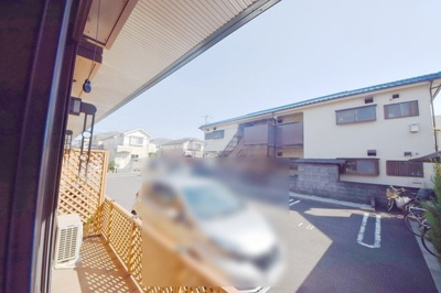【展望】 | レグルス-深大寺北町6丁目-