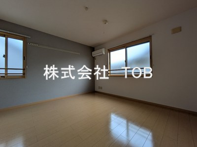 【洋室】 | レグルス-深大寺北町6丁目- | 洋室7.75帖