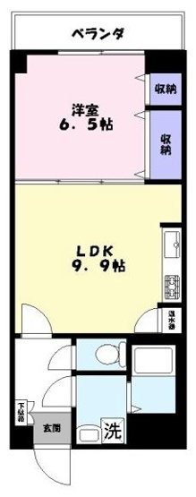 【間取り】 | プレゼンス