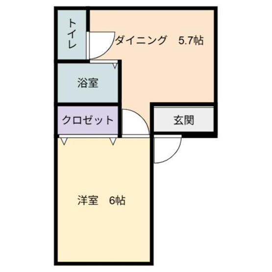 【間取り】 | グッディハウス