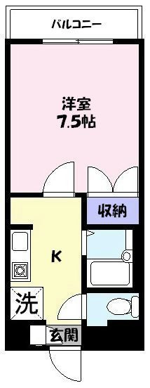 【間取り】 | ピアコート