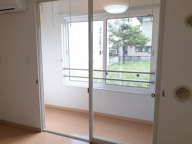 ウィスティリアのその他