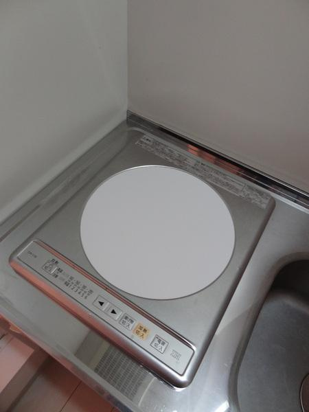 大正プロジェクトのキッチン|★IHコンロ★